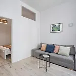 Urban Nest Apartments- Old Town Stradomska 9 Daire *