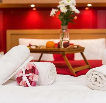 Апартаменты Urban Nest Apartments- Old Town Stradomska 9 Краков