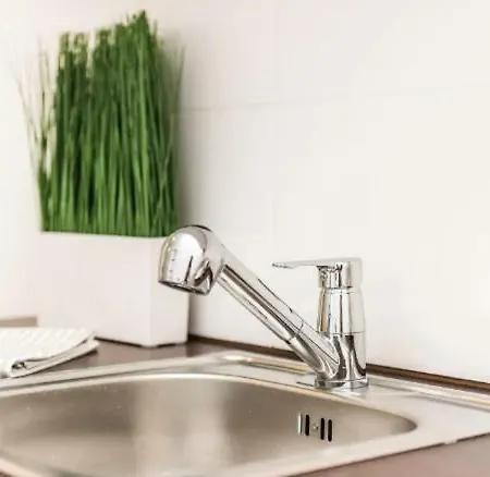 Urban Nest Apartments- Old Town Stradomska 9 Апартаменты Краков