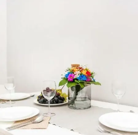 Urban Nest Apartments- Old Town Stradomska 9 Апартаменты Краков