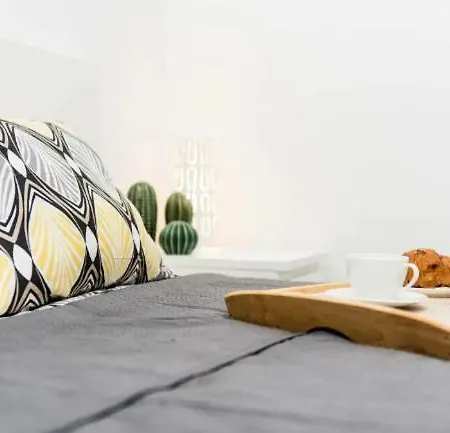Urban Nest Apartments- Old Town Stradomska 9 Апартаменты Краков