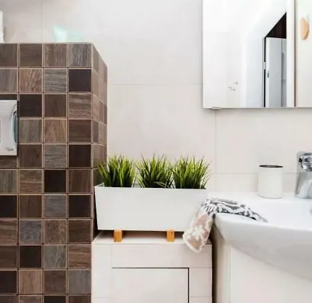 Апартаменты Urban Nest Apartments- Old Town Stradomska 9 *