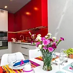 Apartamento Urban Nest Apartments- Old Town Stradomska 9 *