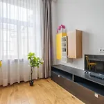 Urban Nest Apartments- Old Town Stradomska 9 Apartamento