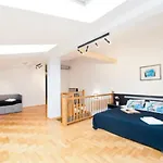 Urban Nest Apartments- Old Town Stradomska 9 Apartamento *