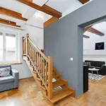 Urban Nest Apartments- Old Town Stradomska 9 *