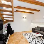 Urban Nest Apartments- Old Town Stradomska 9 Apartamento
