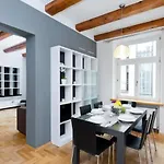 Apartamento Urban Nest Apartments- Old Town Stradomska 9