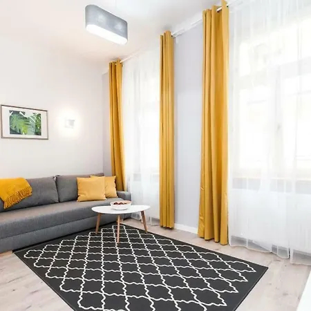 Urban Nest Apartments- Old Town Stradomska 9 *