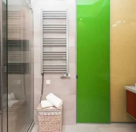 Apartment Urban Nest Apartments- Old Town Stradomska 9 *