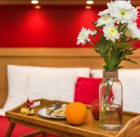 Urban Nest Apartments- Old Town Stradomska 9