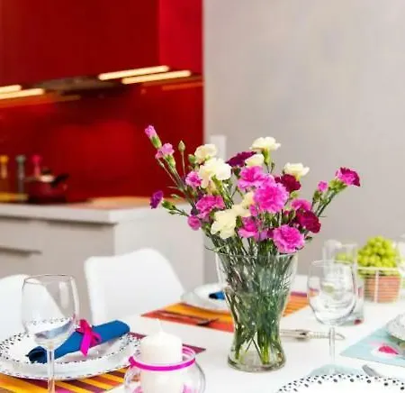 Apartment Urban Nest Apartments- Old Town Stradomska 9 Krakow