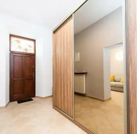 Urban Nest Apartments- Old Town Stradomska 9 Krakow