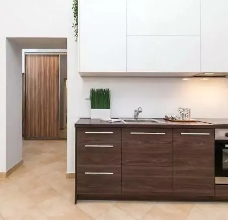 Urban Nest Apartments- Old Town Stradomska 9