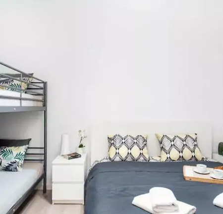 Urban Nest Apartments- Old Town Stradomska 9 * Krakow