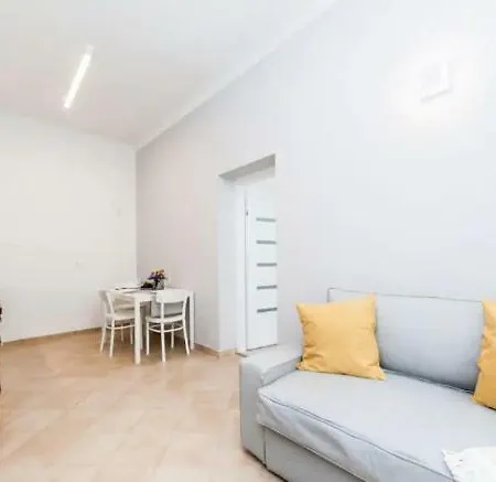 Urban Nest Apartments- Old Town Stradomska 9