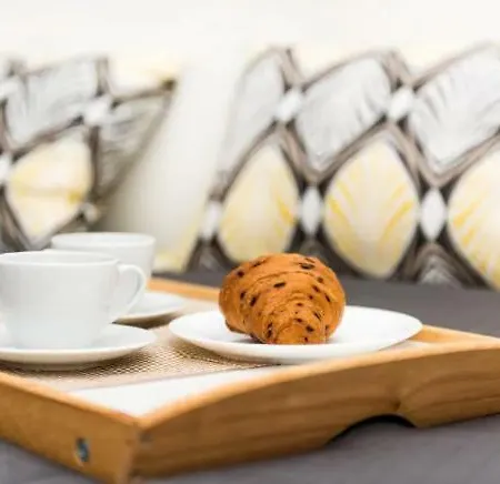 Urban Nest Apartments- Old Town Stradomska 9