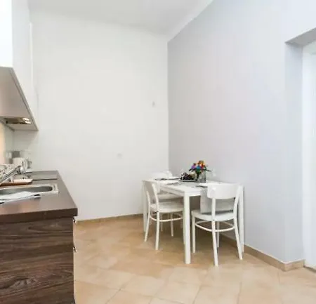 Urban Nest Apartments- Old Town Stradomska 9 *