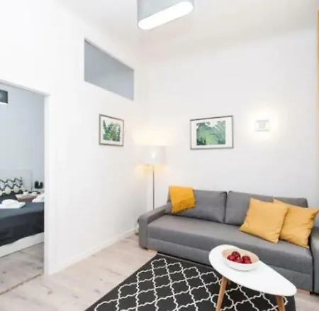 Urban Nest Apartments- Old Town Stradomska 9 *