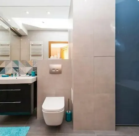 Urban Nest Apartments- Old Town Stradomska 9