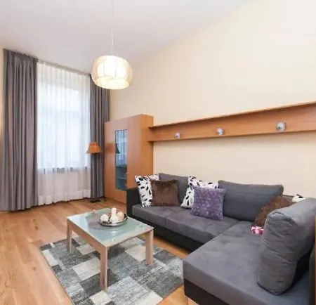 Urban Nest Apartments- Old Town Stradomska 9 Apartment