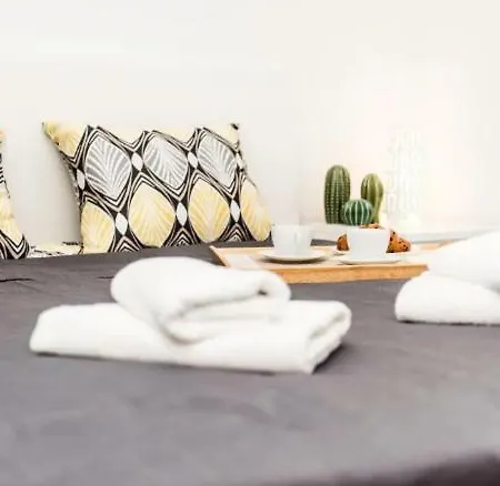 Urban Nest Apartments- Old Town Stradomska 9 * Krakow