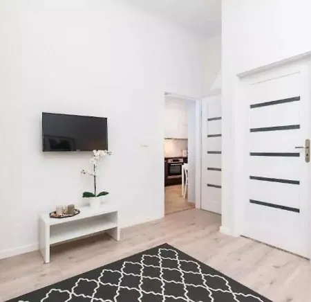 Urban Nest Apartments- Old Town Stradomska 9 *