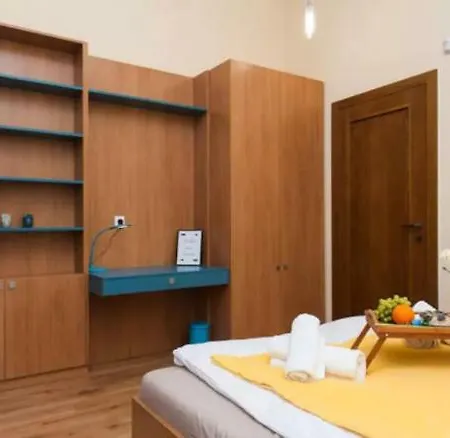 Urban Nest Apartments- Old Town Stradomska 9 Apartment