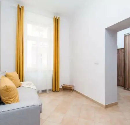 Urban Nest Apartments- Old Town Stradomska 9 Krakow
