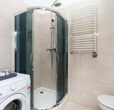 Urban Nest Apartments- Old Town Stradomska 9 Apartment Krakow