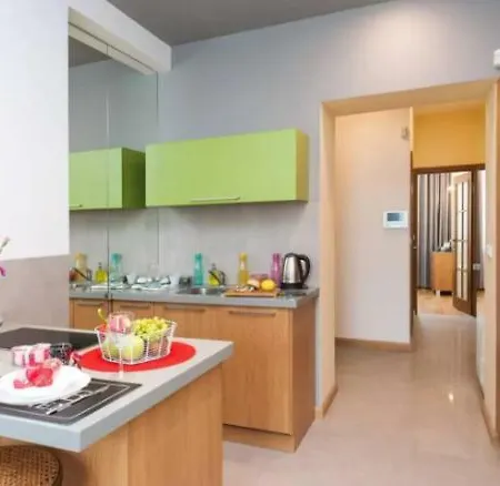 Urban Nest Apartments- Old Town Stradomska 9 Apartment Krakow