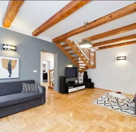 Urban Nest Apartments- Old Town Stradomska 9 Apartment