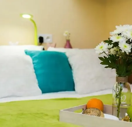 Urban Nest Apartments- Old Town Stradomska 9