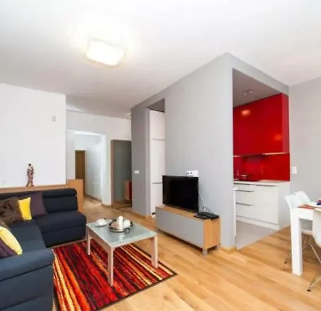 Urban Nest Apartments- Old Town Stradomska 9 Apartment