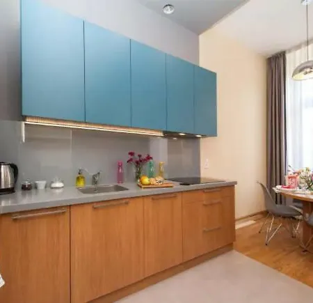 Urban Nest Apartments- Old Town Stradomska 9 Krakow