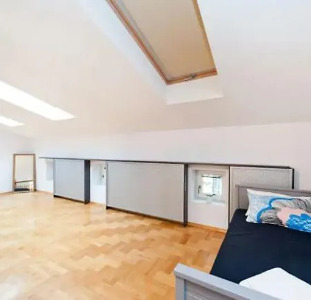 Urban Nest Apartments- Old Town Stradomska 9