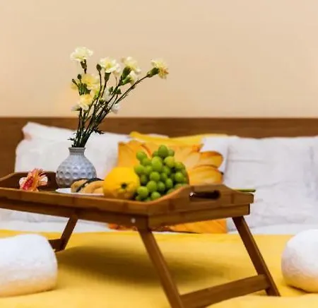 Apartment Urban Nest Apartments- Old Town Stradomska 9
