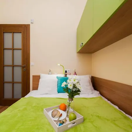 Urban Nest Apartments- Old Town Stradomska 9 Cracovia