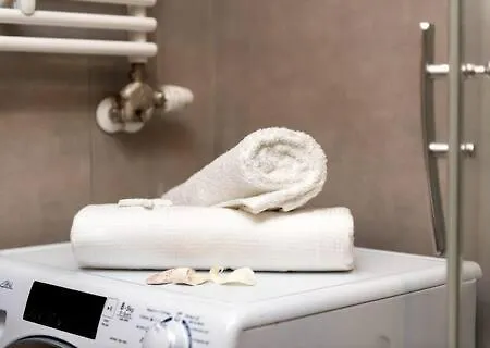 Urban Nest Apartments- Old Town Stradomska 9 Краков