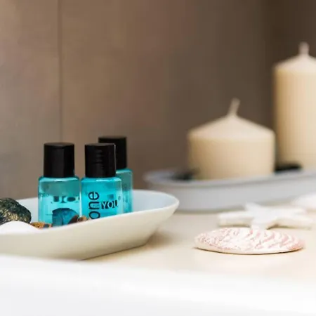 Апартаменты Urban Nest Apartments- Old Town Stradomska 9