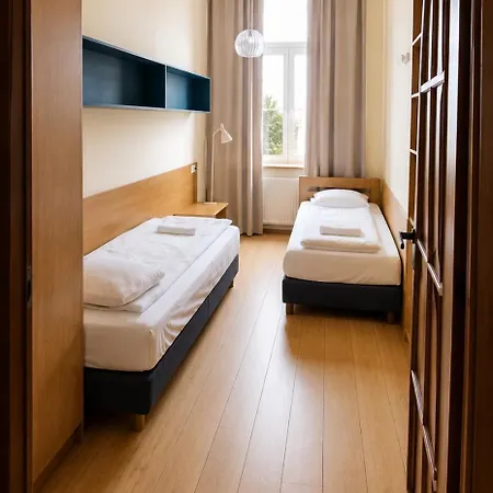 Apartment Urban Nest Apartments- Old Town Stradomska 9