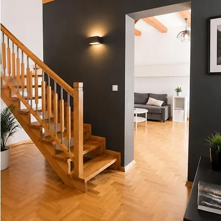 Urban Nest Apartments- Old Town Stradomska 9 Appartamento