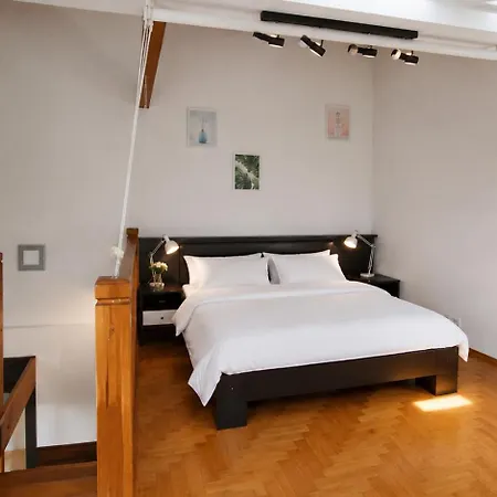 Urban Nest Apartments- Old Town Stradomska 9 Apartamento Cracovia