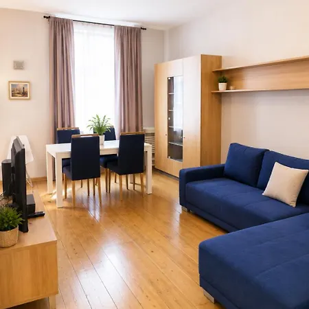 Urban Nest Apartments- Old Town Stradomska 9 * Kraków