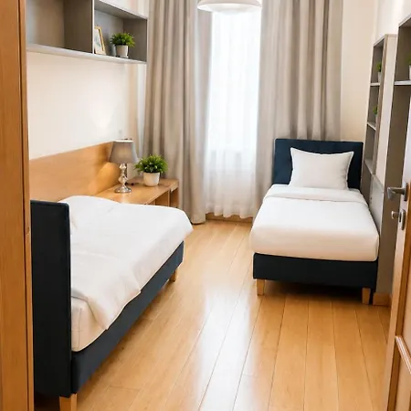 Urban Nest Apartments- Old Town Stradomska 9 *