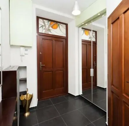 Appartamento Urban Nest Apartments- Old Town Stradomska 9