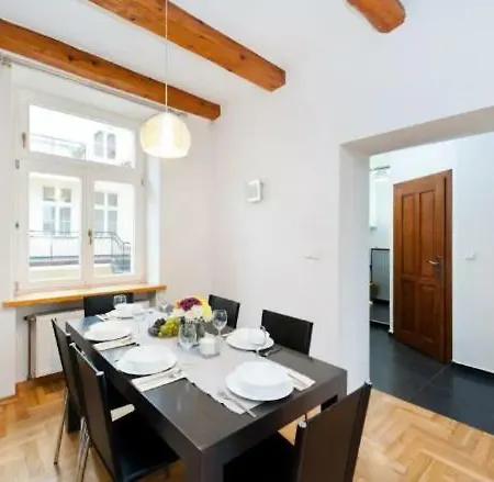 Urban Nest Apartments- Old Town Stradomska 9 *