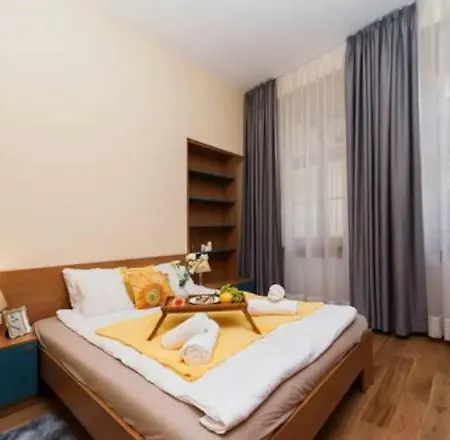 Urban Nest Apartments- Old Town Stradomska 9 Διαμέρισμα *