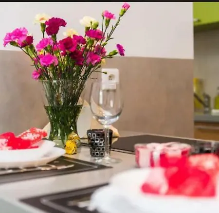 Urban Nest Apartments- Old Town Stradomska 9 Апартаменты *