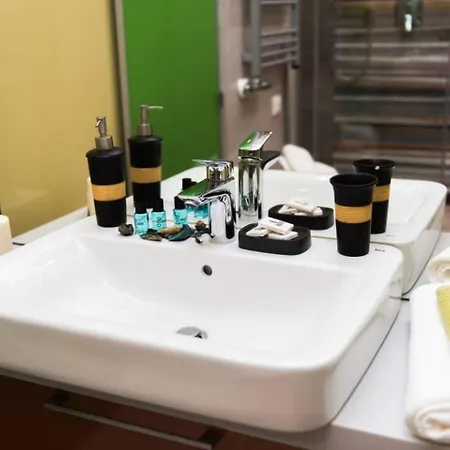 Urban Nest Apartments- Old Town Stradomska 9 Lägenhet Kraków